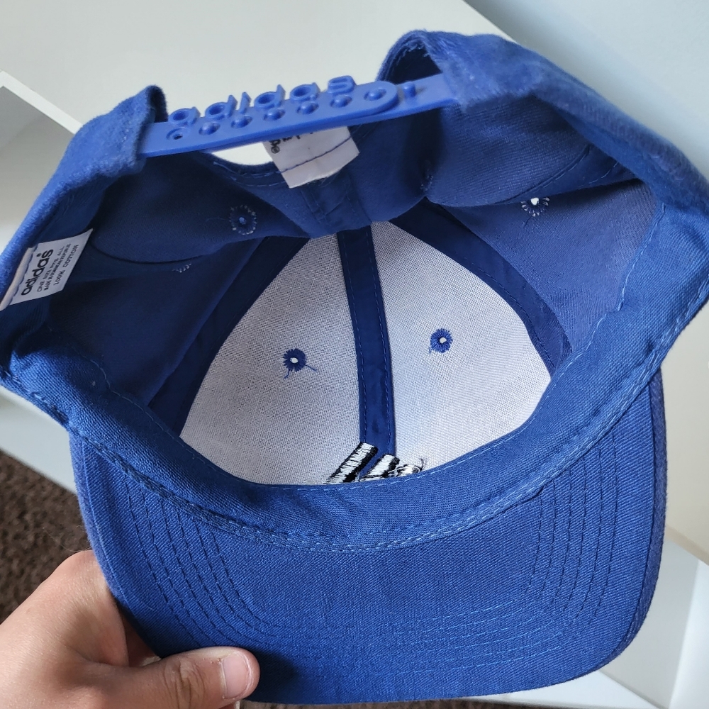Adidas snapback hat - Picture 5 of 6